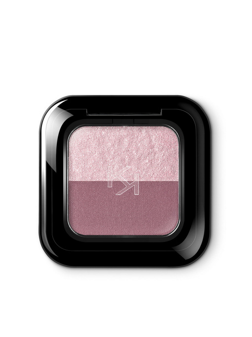 Тіні для повік Bright Duo Eyeshadow KIKO MILANO модель KM000000518008B Фото