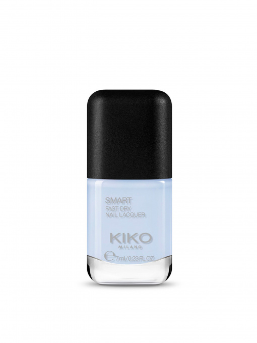 Лак для нігтів Smart Fast Dry Nail Lacquer KIKO MILANO модель KM000000017026B Фото