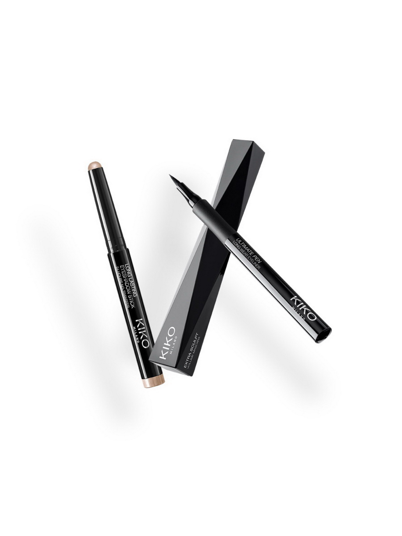 Набор для глаз Holiday Wonderlights Blink Of Beauty Eyes Gift Set KIKO MILANO модель KC000000982001B Набор для глаз Holiday Wonderlights Blink Of Beauty Eyes Gift Set KIKO MILANO модель KC000000982001B Фото