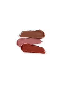 Набір міні помад Holiday Wonderlights Creamy Miniature Lipstick Gift Set KIKO MILANO модель KC000000984001B Фото
