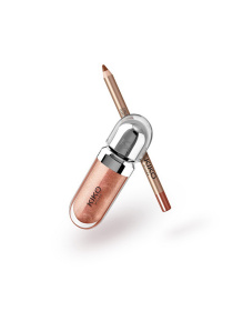 Набор для губ Holiday Wonderlights Gloss Me Up Lips Gift Set KIKO MILANO модель KC000000985002B Фото