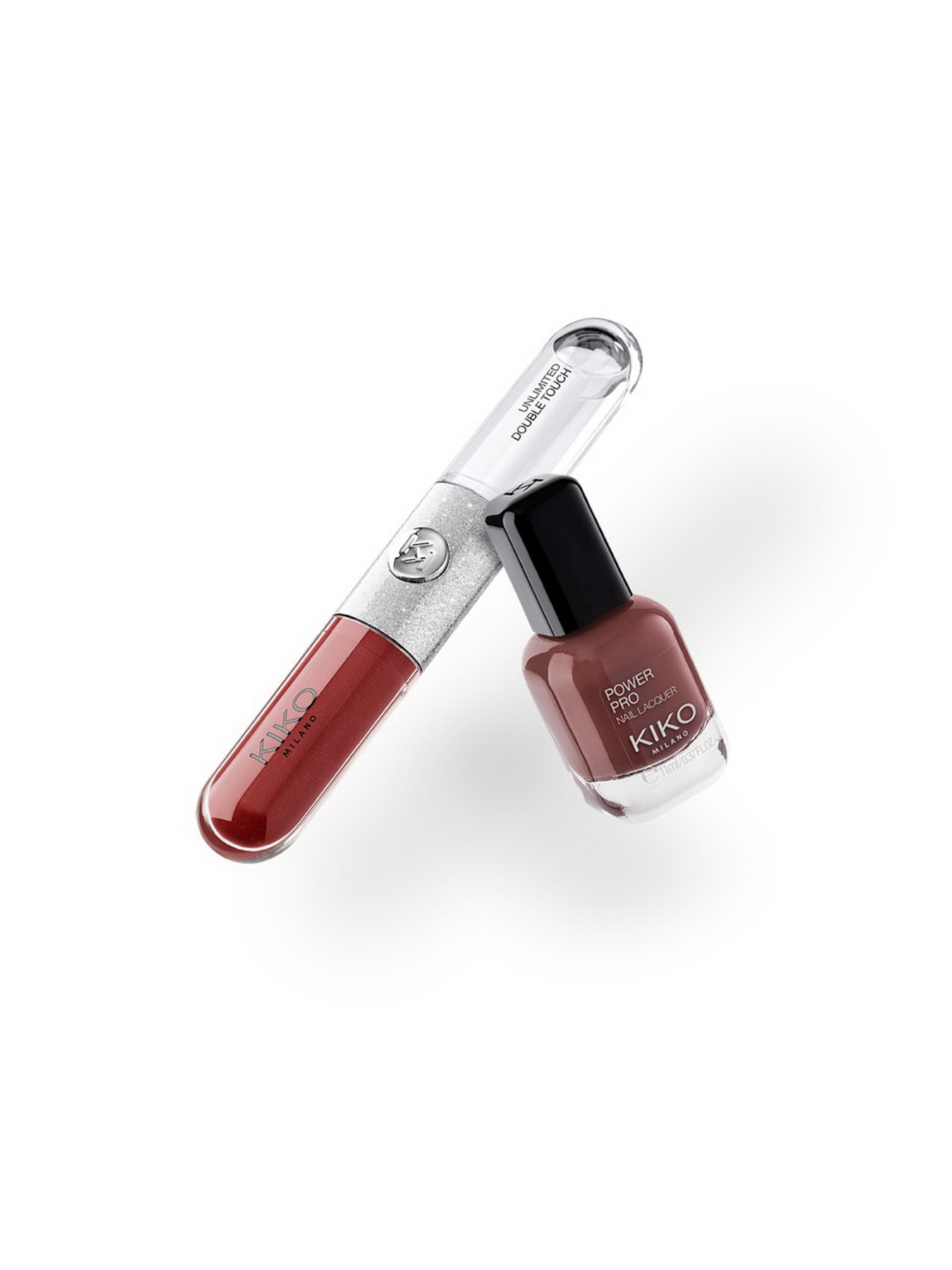 Набір для макіяжу Holiday Wonderlights Forever Together Makeup Gift Set KIKO MILANO модель KC000000992002B Набір для макіяжу Holiday Wonderlights Forever Together Makeup Gift Set KIKO MILANO модель KC000000992002B Фото
