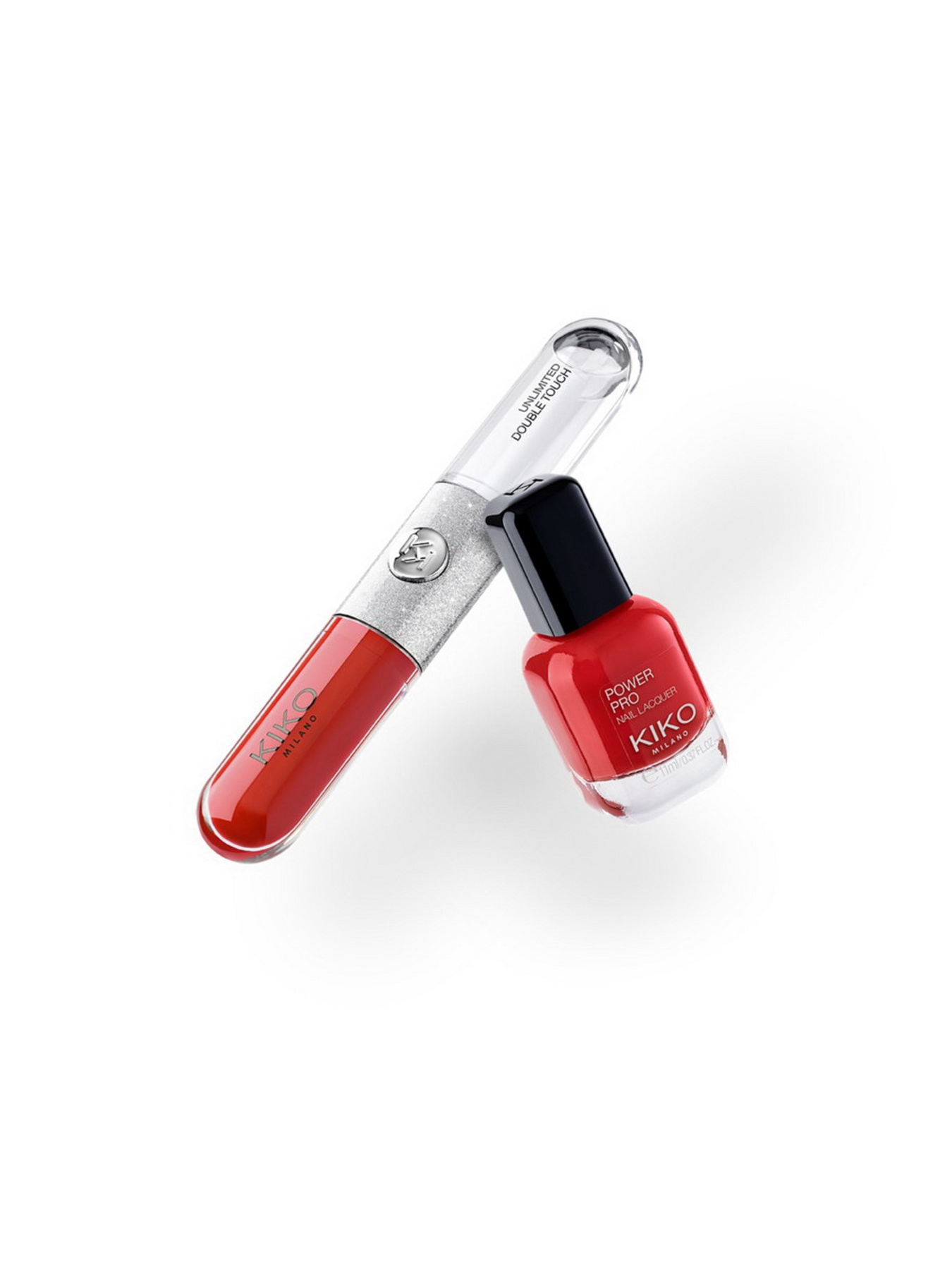 Набір для макіяжу Holiday Wonderlights Forever Together Makeup Gift Set KIKO MILANO модель KC000000992003B Фото
