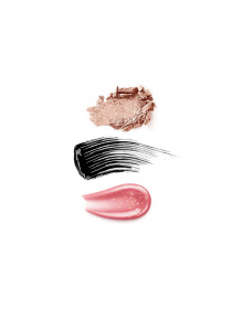 Набор для макияжа Holiday Wonderlights Total Look Make Up Gift Set KIKO MILANO модель KC000000994001B Фото