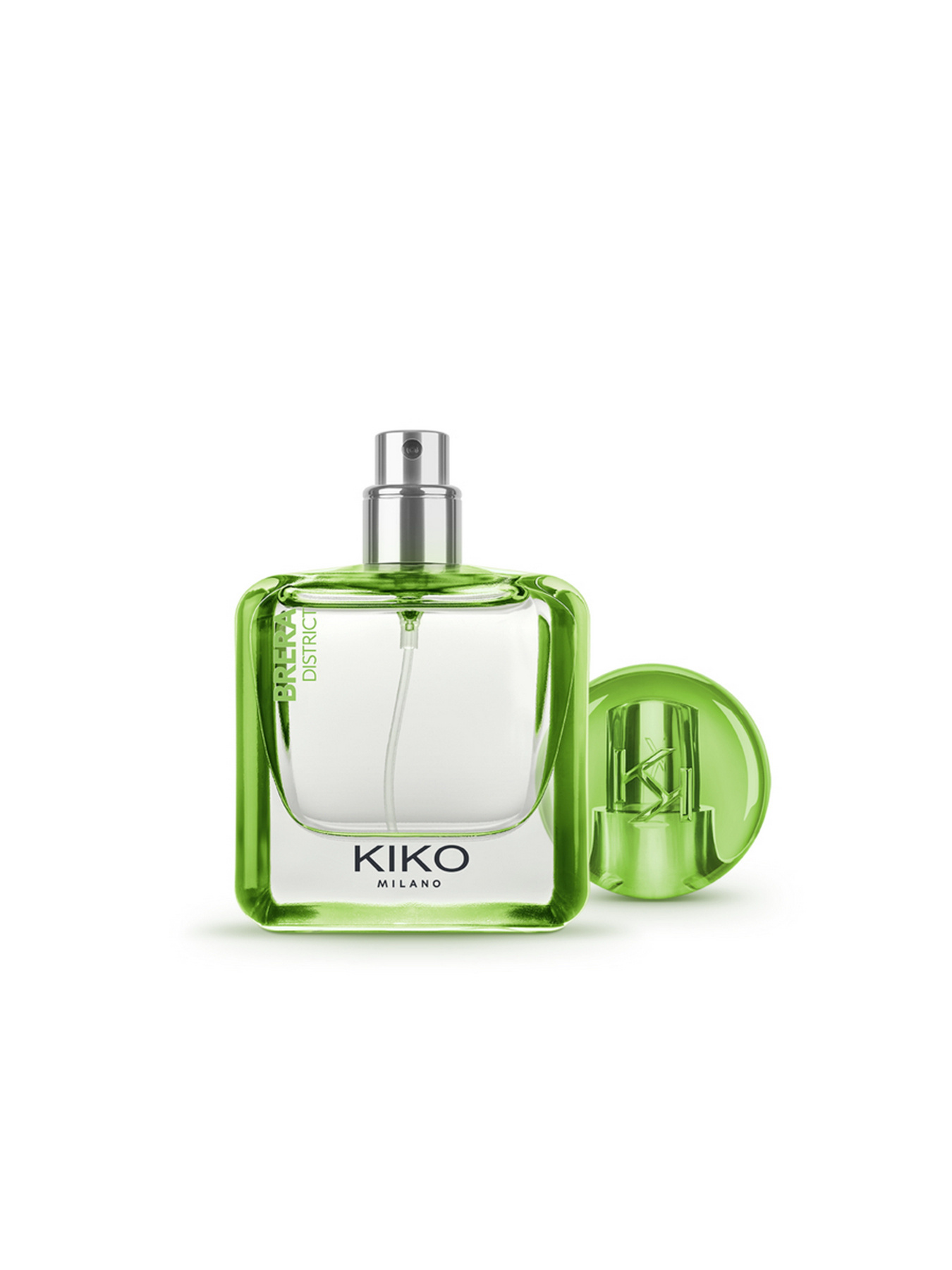 Парфумована вода Scent Of Milan Eau De Parfum Brera District KIKO MILANO модель KS000000254002B Фото