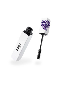 Тушь для ресниц Street Heart KIKO MILANO модель KC000001118001B Фото