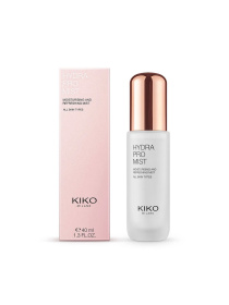 Міст для обличчя New Hydra Pro Mist KIKO MILANO модель KS000000206001B Фото