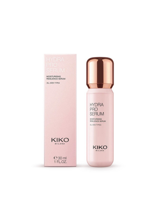 Сироватка для обличчя New Hydra Pro Serum KIKO MILANO модель KS000000204001B Фото