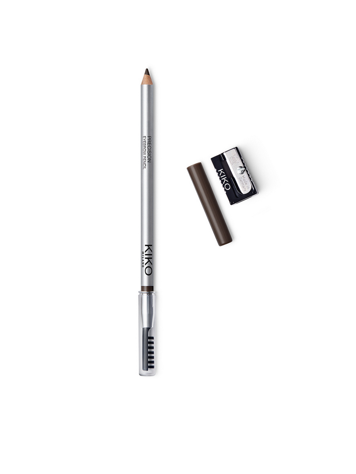Олівець для брів Precision Eyebrow Pencil KIKO MILANO модель KM000000521006B Фото