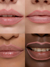 Контурный карандаш для губ Smart Fusion Lip Pencil KIKO MILANO модель KM000000564006B Фото