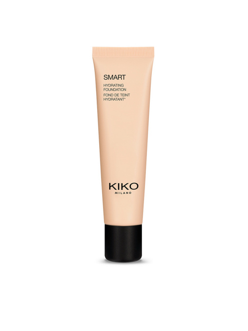 Тональна основа Smart Hydrating Foundation KIKO MILANO модель KM000000546001B Фото