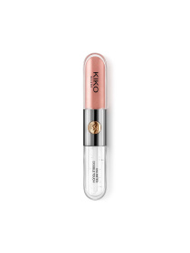 Рідка помада для губ Unlimited Double Touch Liquid Lip Colour KIKO MILANO модель KM000000558102B Рідка помада для губ Unlimited Double Touch Liquid Lip Colour KIKO MILANO модель KM000000558102B Фото