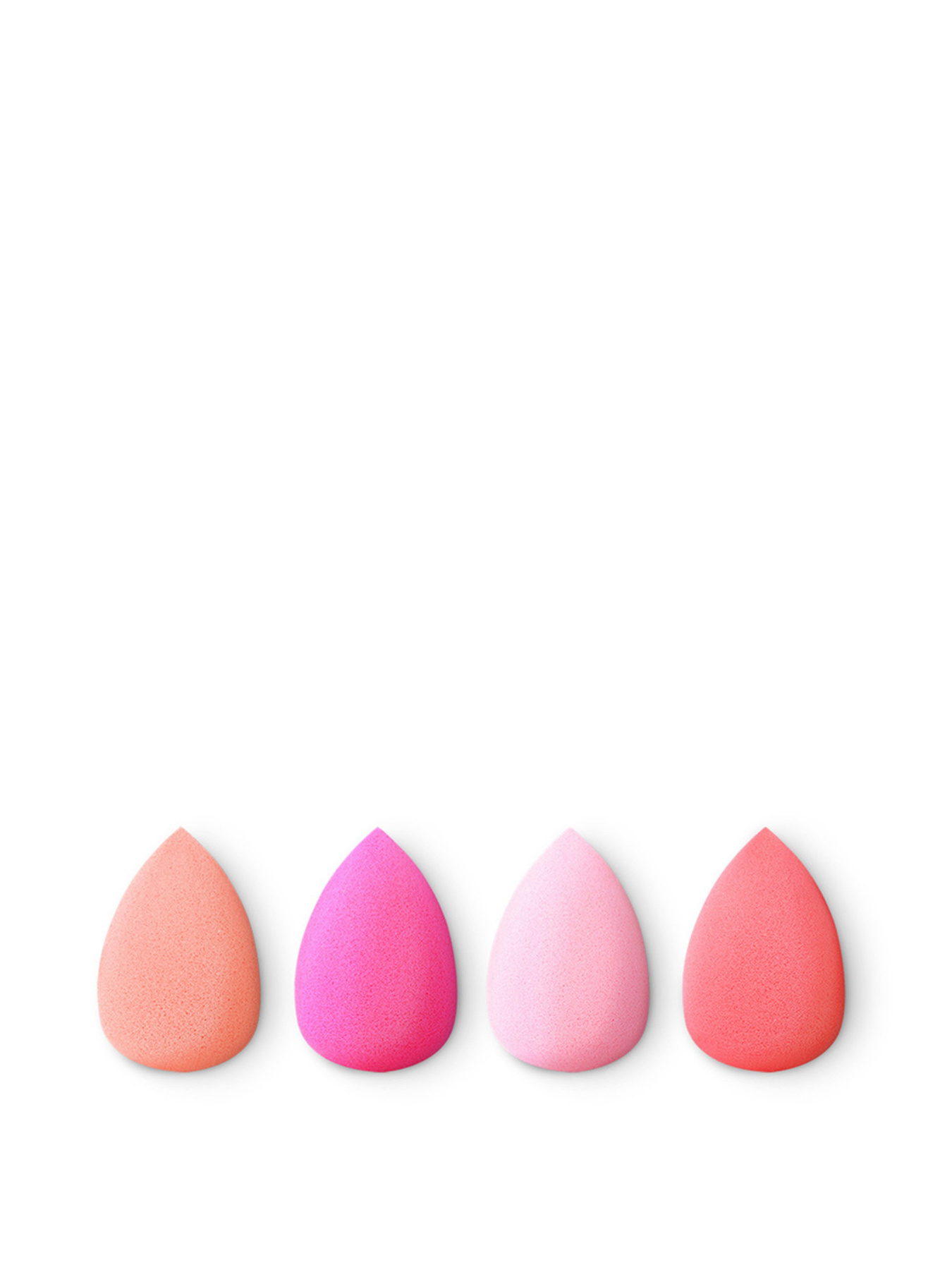 Набір спонжів Mini Precision Blender Kit KIKO MILANO модель KA000000009001B Фото