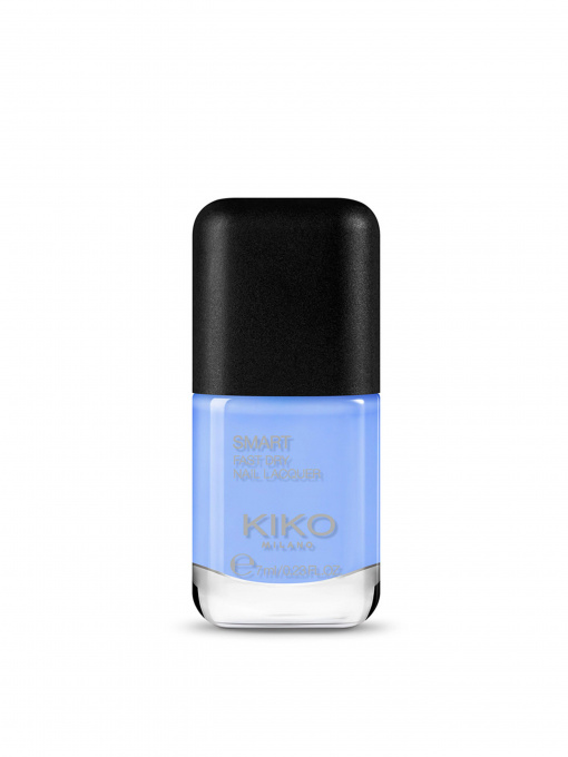 Лак для нігтів Smart Fast Dry Nail Lacquer KIKO MILANO модель KM000000017027B Фото