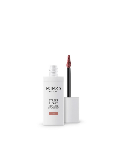 Лак для губ Street Heart KIKO MILANO модель KC000001119001B Фото
