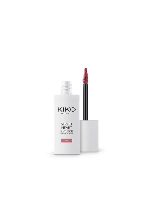 Лак для губ Street Heart KIKO MILANO модель KC000001119004B Фото