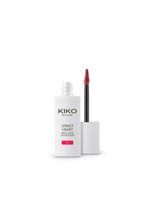 Лак для губ Street Heart KIKO MILANO модель KC000001119005B Фото