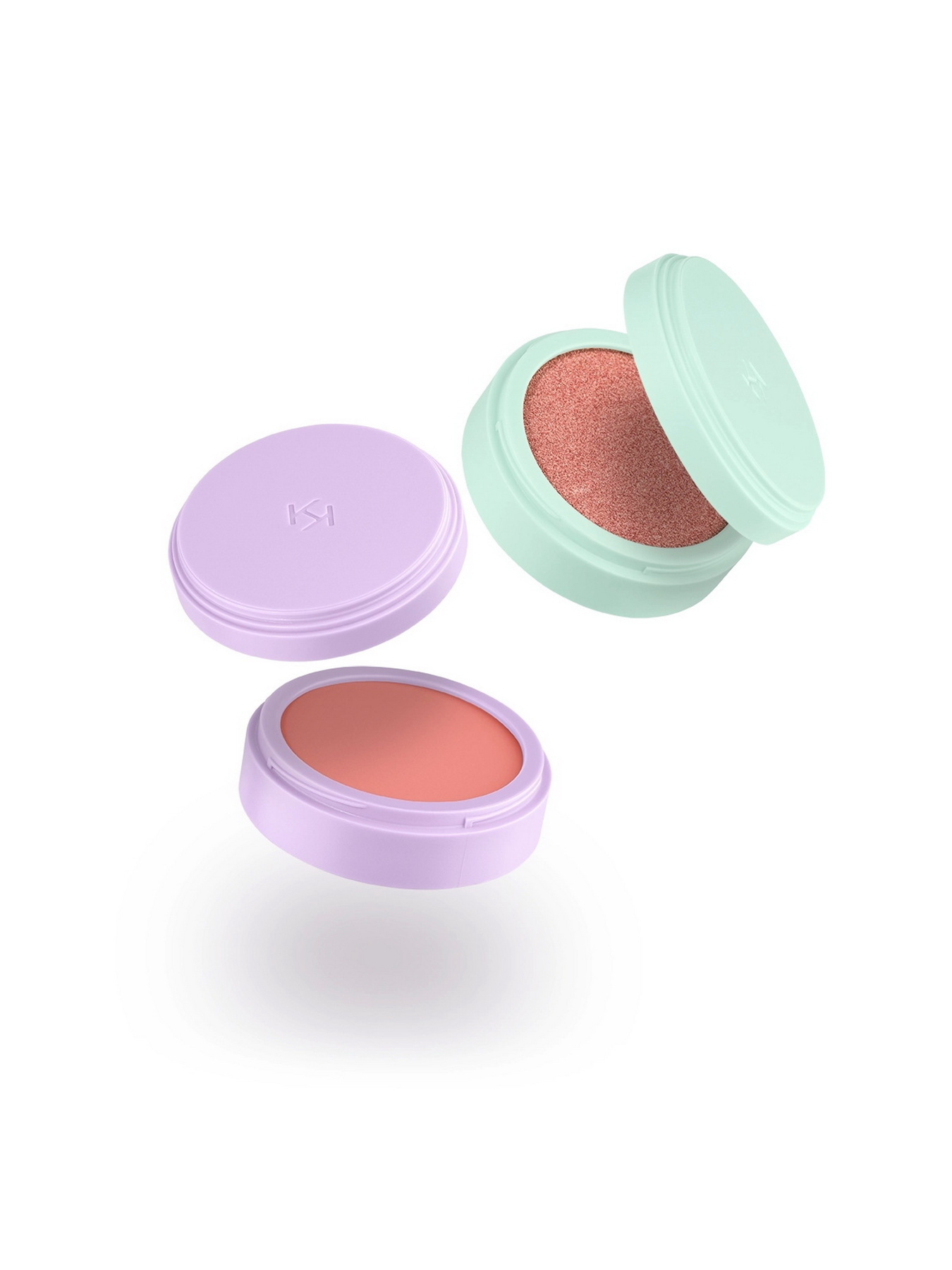 Двойные тени для век Dreamphoria KIKO MILANO модель KC000001019002B Двойные тени для век Dreamphoria KIKO MILANO модель KC000001019002B Фото