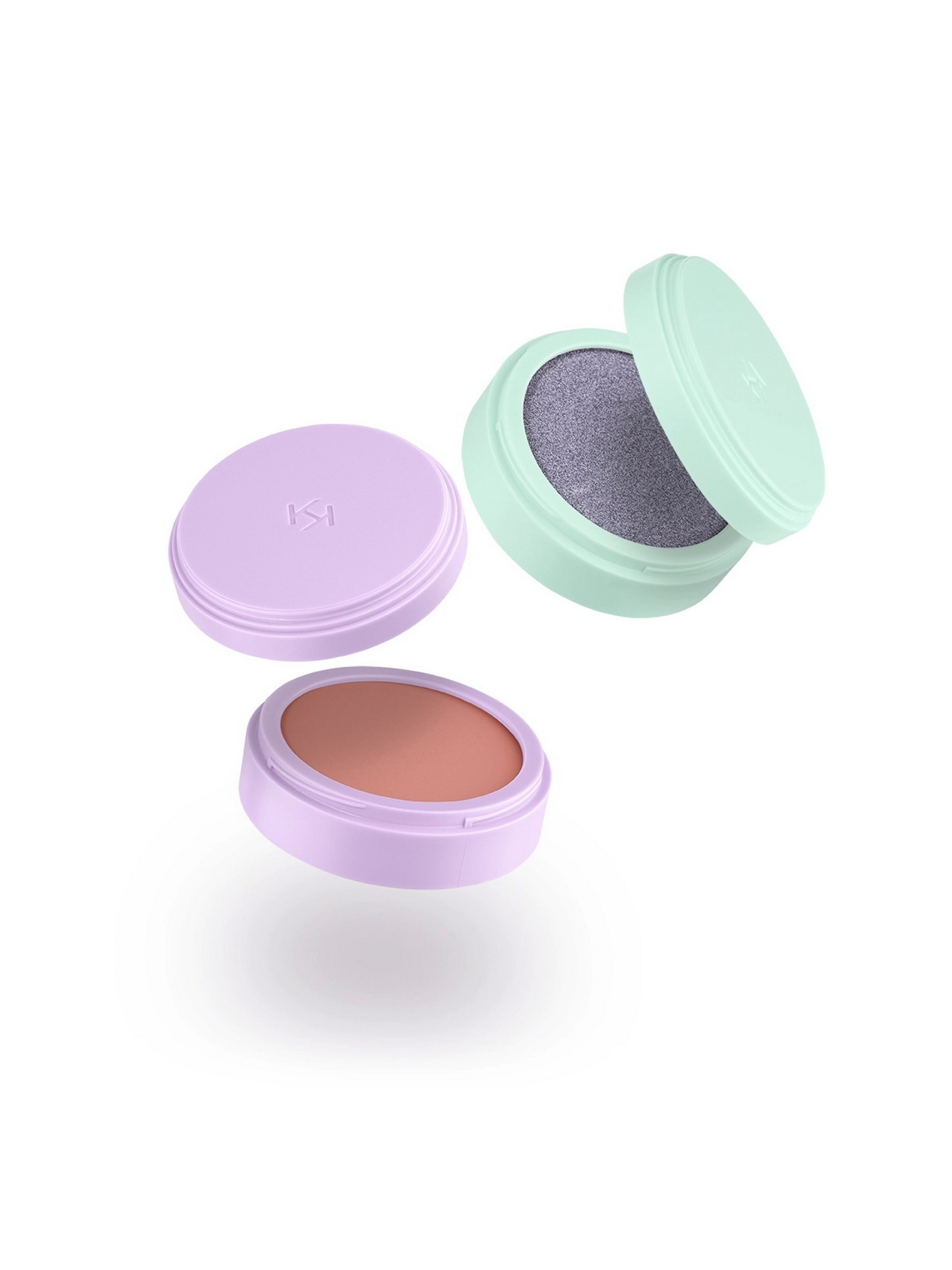 Двойные тени для век Dreamphoria KIKO MILANO модель KC000001019003B Двойные тени для век Dreamphoria KIKO MILANO модель KC000001019003B Фото