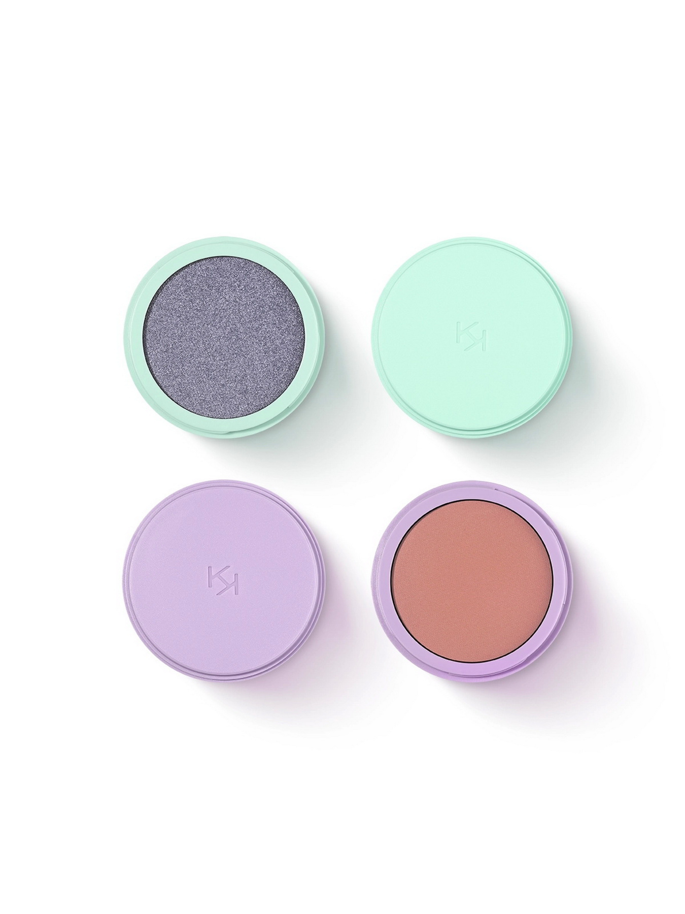 Двойные тени для век Dreamphoria KIKO MILANO модель KC000001019003B Двойные тени для век Dreamphoria KIKO MILANO модель KC000001019003B Фото