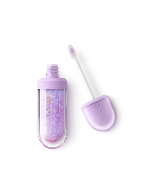 Блеск для губ 3Д Dreamphoria KIKO MILANO модель KC000001023001B Фото