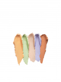 Палетка консилерів Colour Correct Concealer Palette KIKO MILANO модель KM0010201800144 Фото
