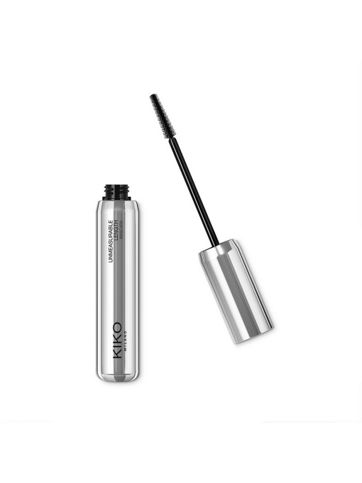 Туш для повік Unmeasurable Lenght Mascara KIKO MILANO модель KM000000438001B Фото