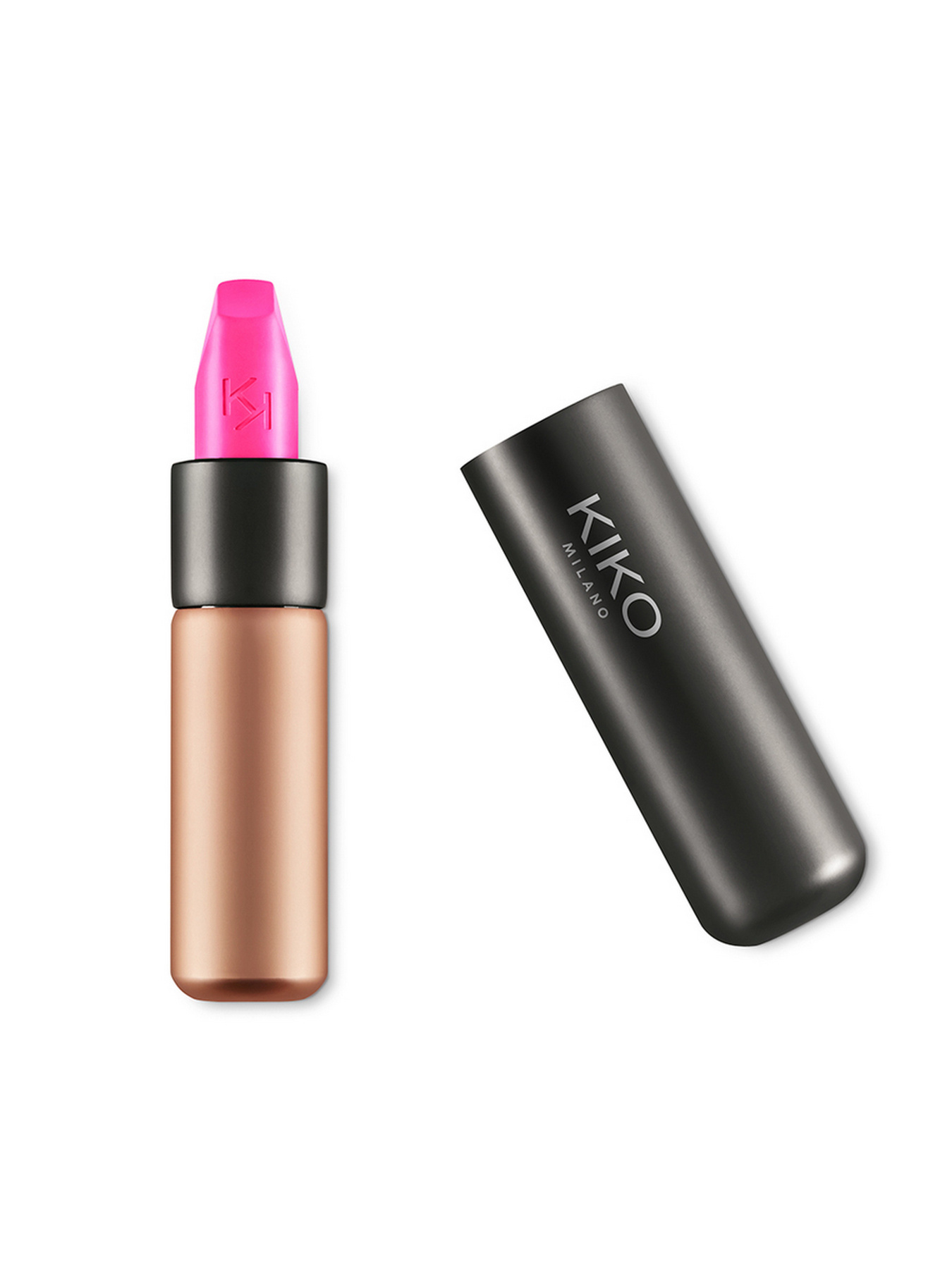 Матовая помада Velvet Passion Matte Lipstick KIKO MILANO модель KM000000487306B Матовая помада Velvet Passion Matte Lipstick KIKO MILANO модель KM000000487306B Фото
