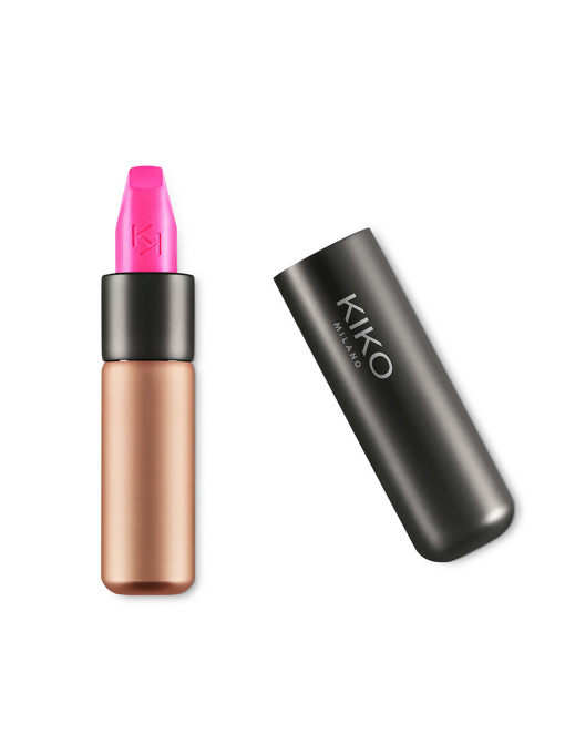 Матовая помада Velvet Passion Matte Lipstick KIKO MILANO модель KM000000487306B Фото