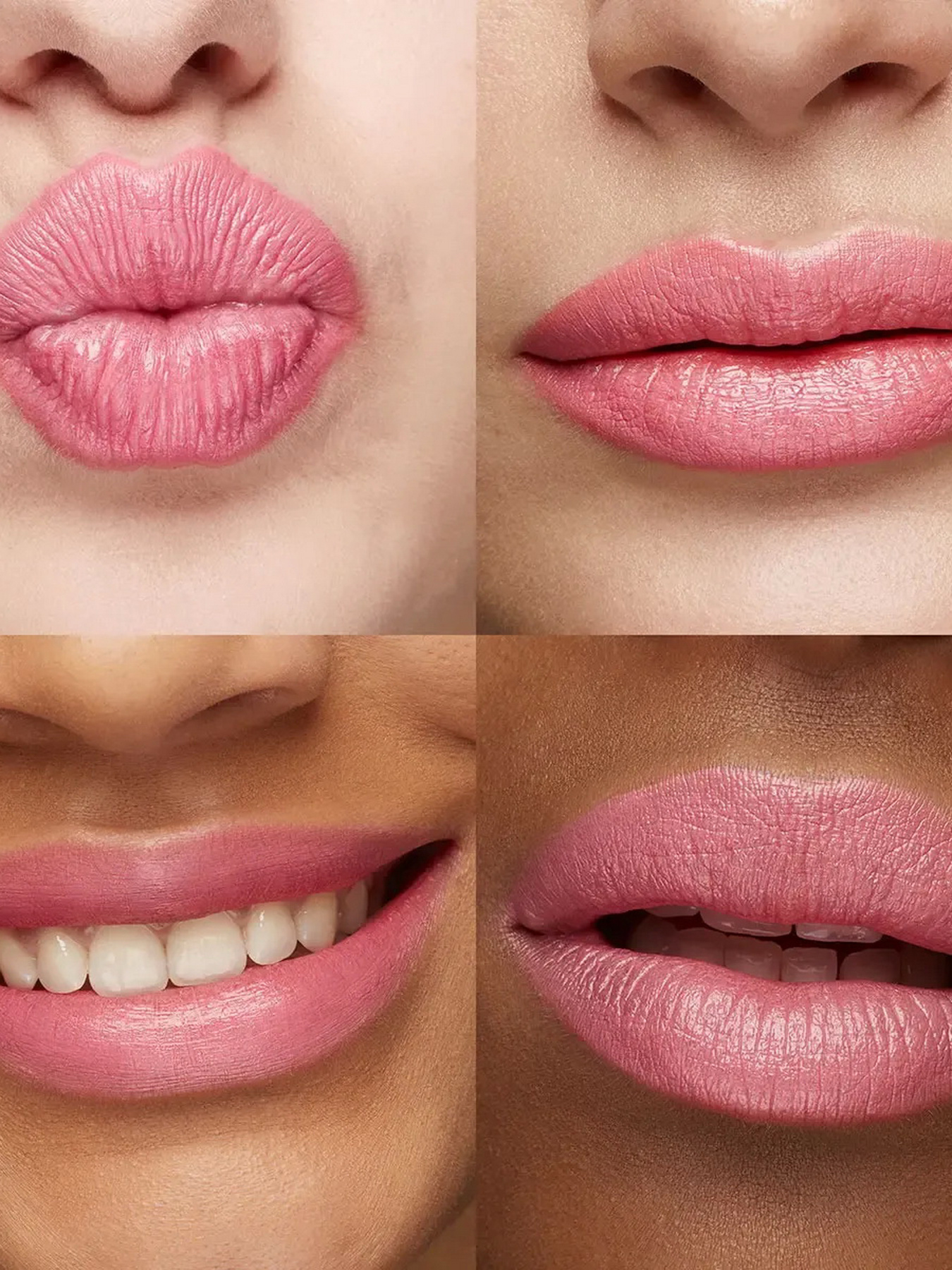 Кремова помада Gossamer Emotion Creamy Lipstick KIKO MILANO модель KM000000488119B Фото