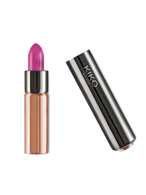Кремовая помада Gossamer Emotion Creamy Lipstick KIKO MILANO модель KM000000488125B Фото