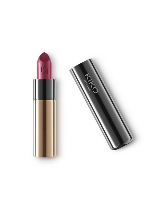 Кремовая помада Gossamer Emotion Creamy Lipstick KIKO MILANO модель KM000000488142B Фото