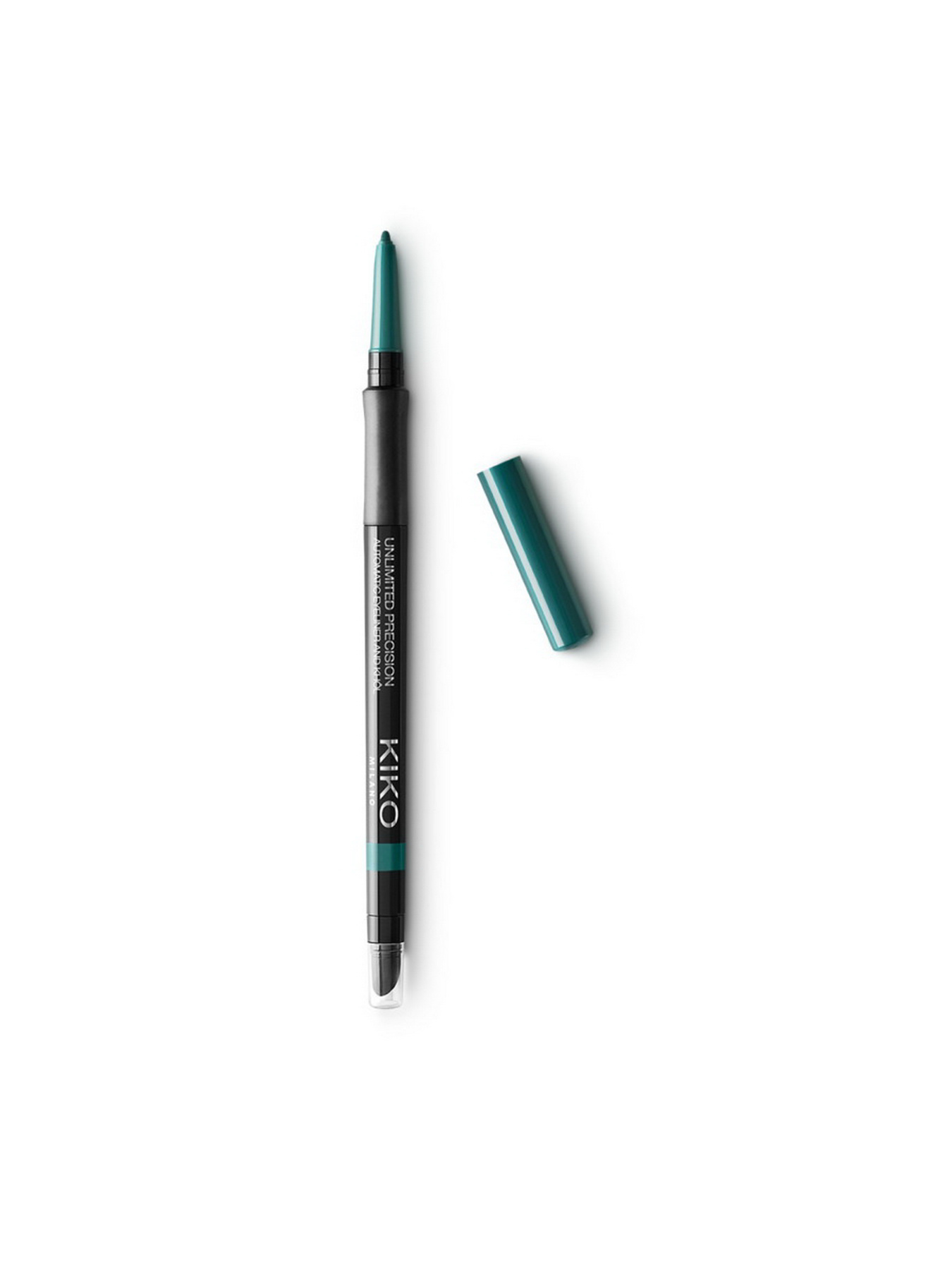 Карандаш для глаз Unlimited Precision Automatic Eyeliner & Khol KIKO MILANO модель KM000000495010B Фото