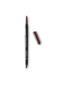 Карандаш для глаз Unlimited Precision Automatic Eyeliner & Khol KIKO MILANO модель KM000000495012B Фото