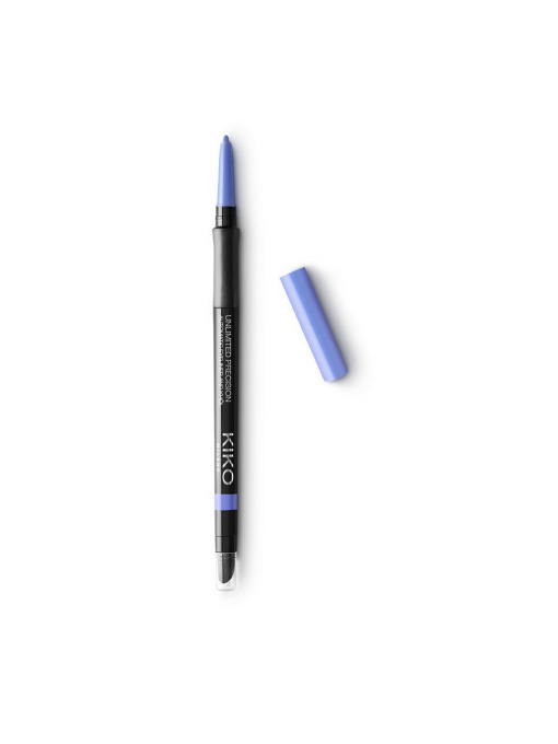Автоматичний олівець для очей Unlimited Precision Automatic Eyeliner & Khol KIKO MILANO модель KM000000495019B Фото