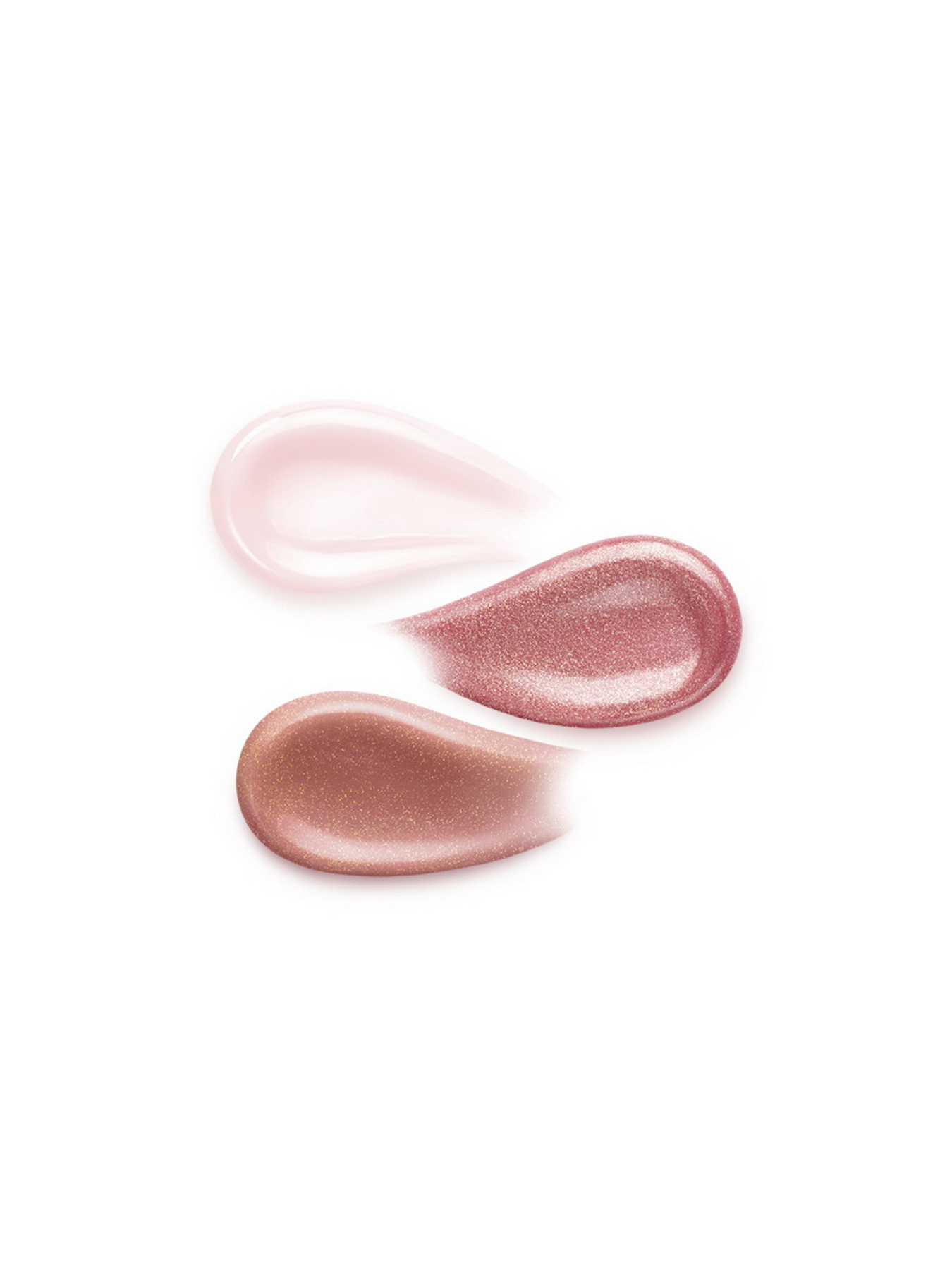 Набір блисків для губ Glossy Lip Set KIKO MILANO модель KM000000529001B Фото
