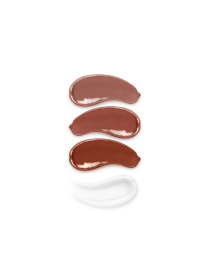 Набір рідких помад Unlimited Double Touch Lipstick Kit KIKO MILANO модель KM000000560002B Фото