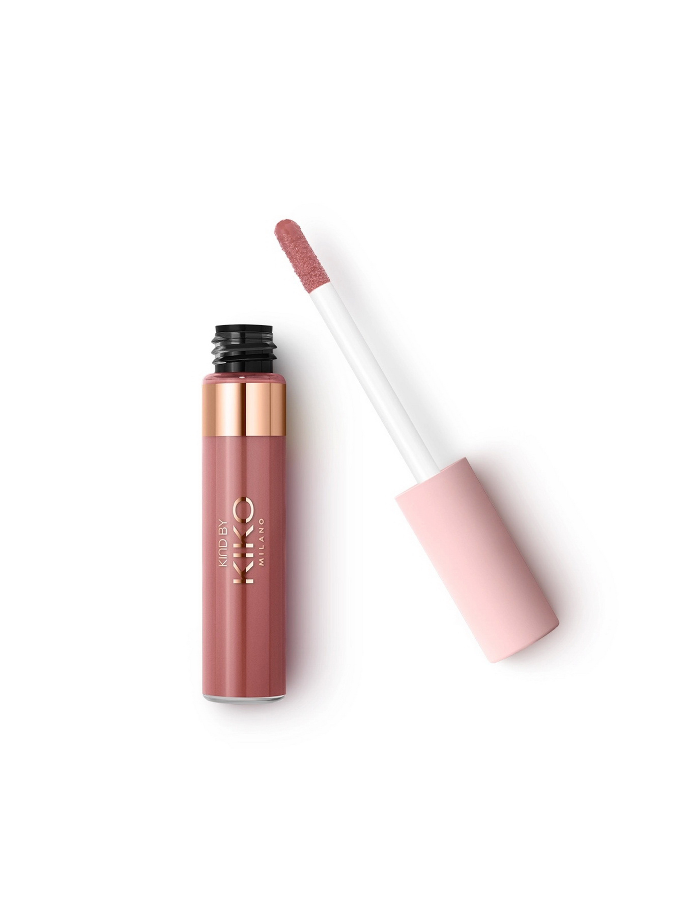 Олія для губ Kind By Kiko KIKO MILANO модель KM000000580003B Олія для губ Kind By Kiko KIKO MILANO модель KM000000580003B Фото