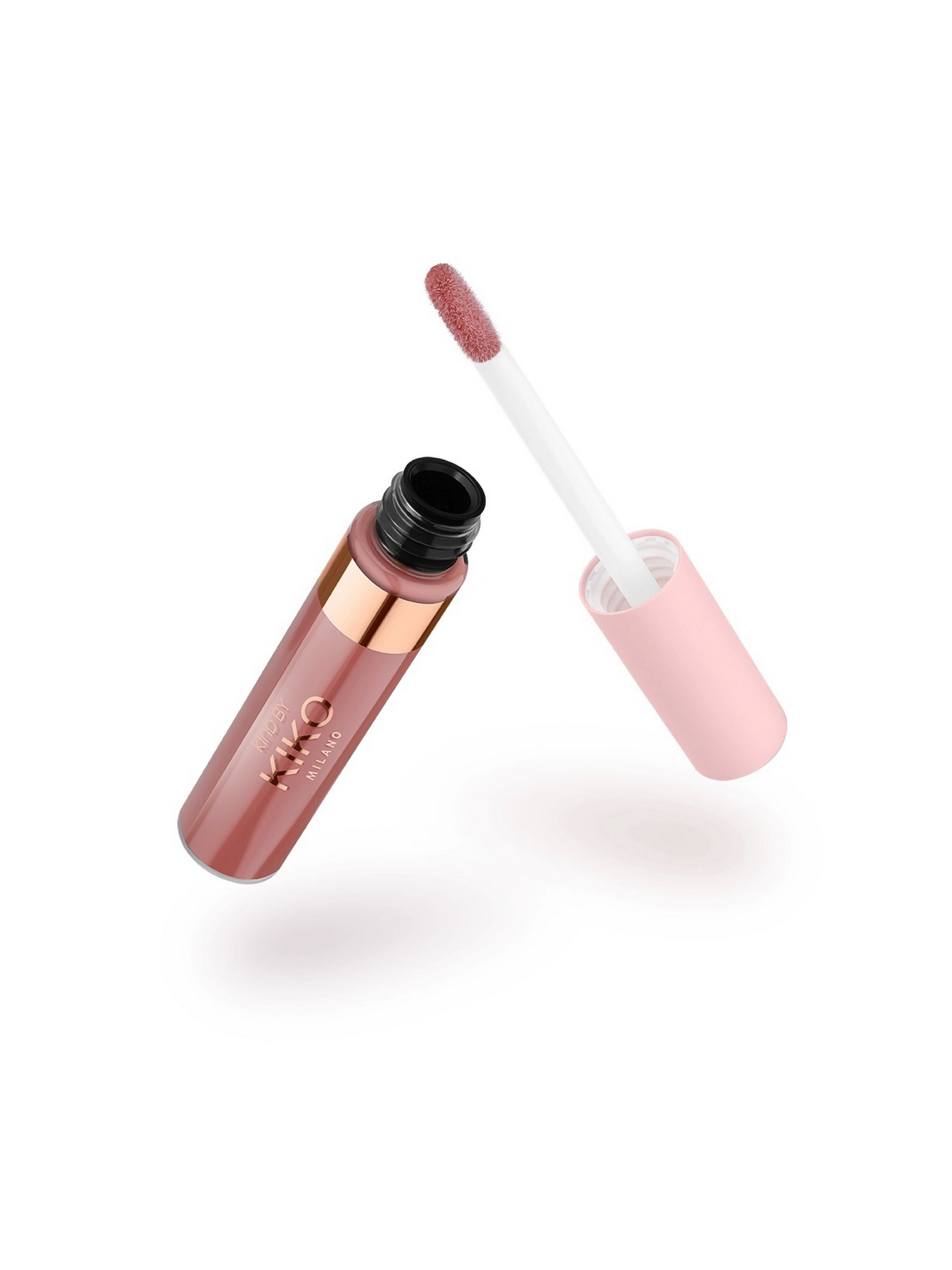 Олія для губ Kind By Kiko KIKO MILANO модель KM000000580003B Олія для губ Kind By Kiko KIKO MILANO модель KM000000580003B Фото