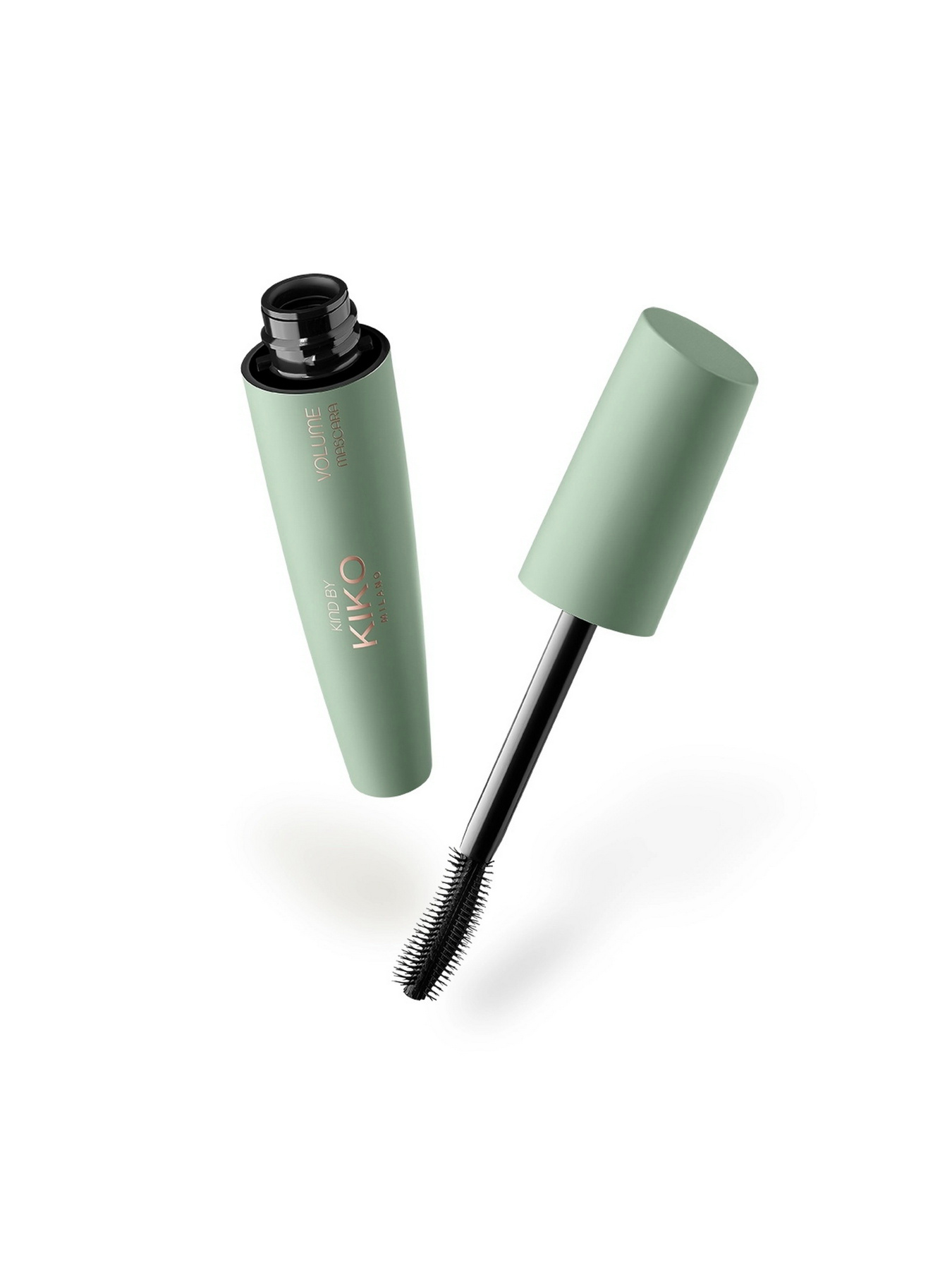 Тушь для ресниц Kind By Kiko KIKO MILANO модель KM000000582001B Тушь для ресниц Kind By Kiko KIKO MILANO модель KM000000582001B Фото