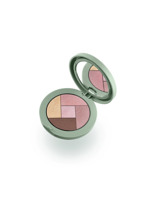 Палетка теней Kind By Kiko KIKO MILANO модель KM000000583001B Фото