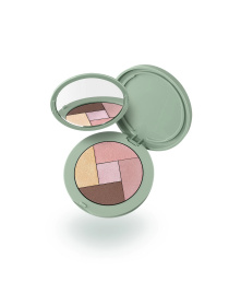 Палетка теней Kind By Kiko KIKO MILANO модель KM000000583001B Фото