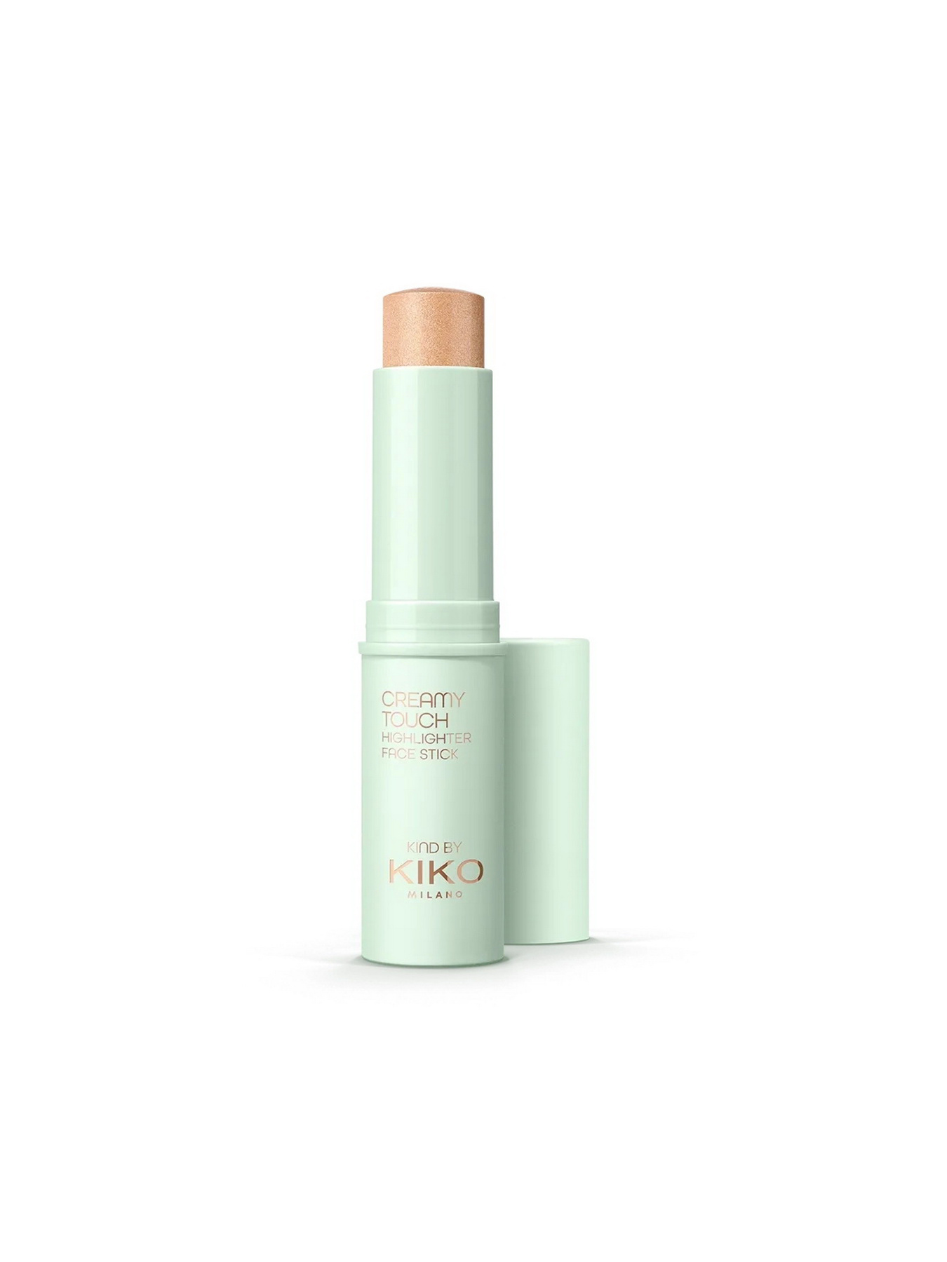 Хайлайтер у стіку Kind By Kiko KIKO MILANO модель KM000000640001B Хайлайтер у стіку Kind By Kiko KIKO MILANO модель KM000000640001B Фото