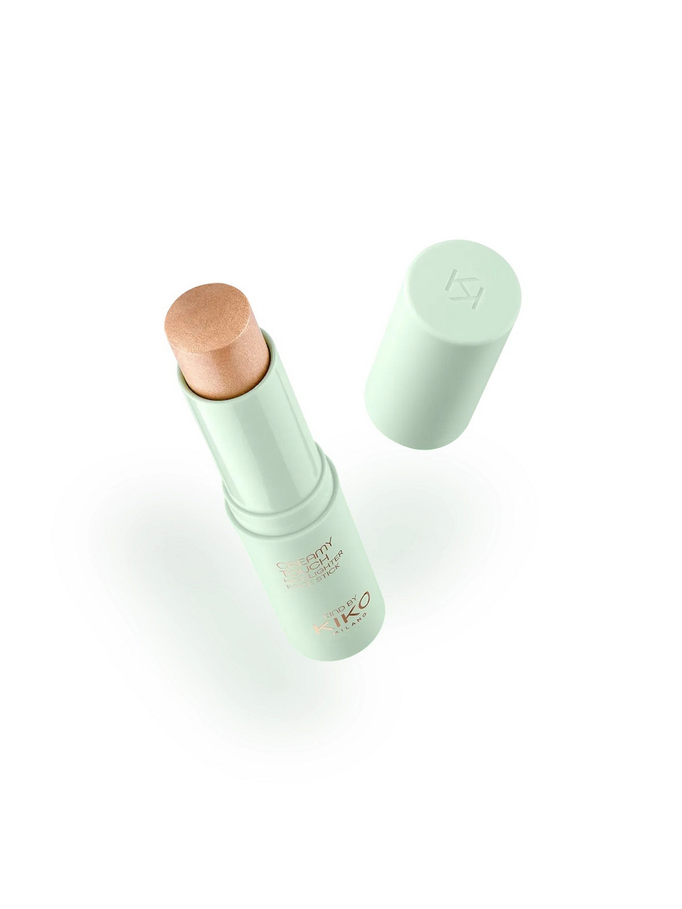 Хайлайтер у стіку Kind By Kiko KIKO MILANO модель KM000000640001B Хайлайтер у стіку Kind By Kiko KIKO MILANO модель KM000000640001B Фото