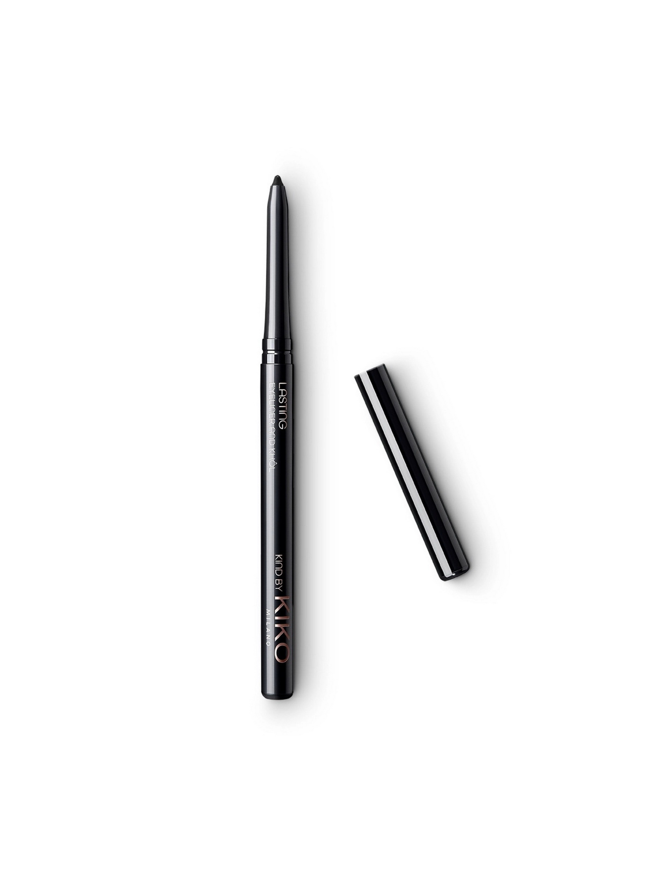 Подводка & каял Kind By Kiko KIKO MILANO модель KM000000709001B Подводка & каял Kind By Kiko KIKO MILANO модель KM000000709001B Фото