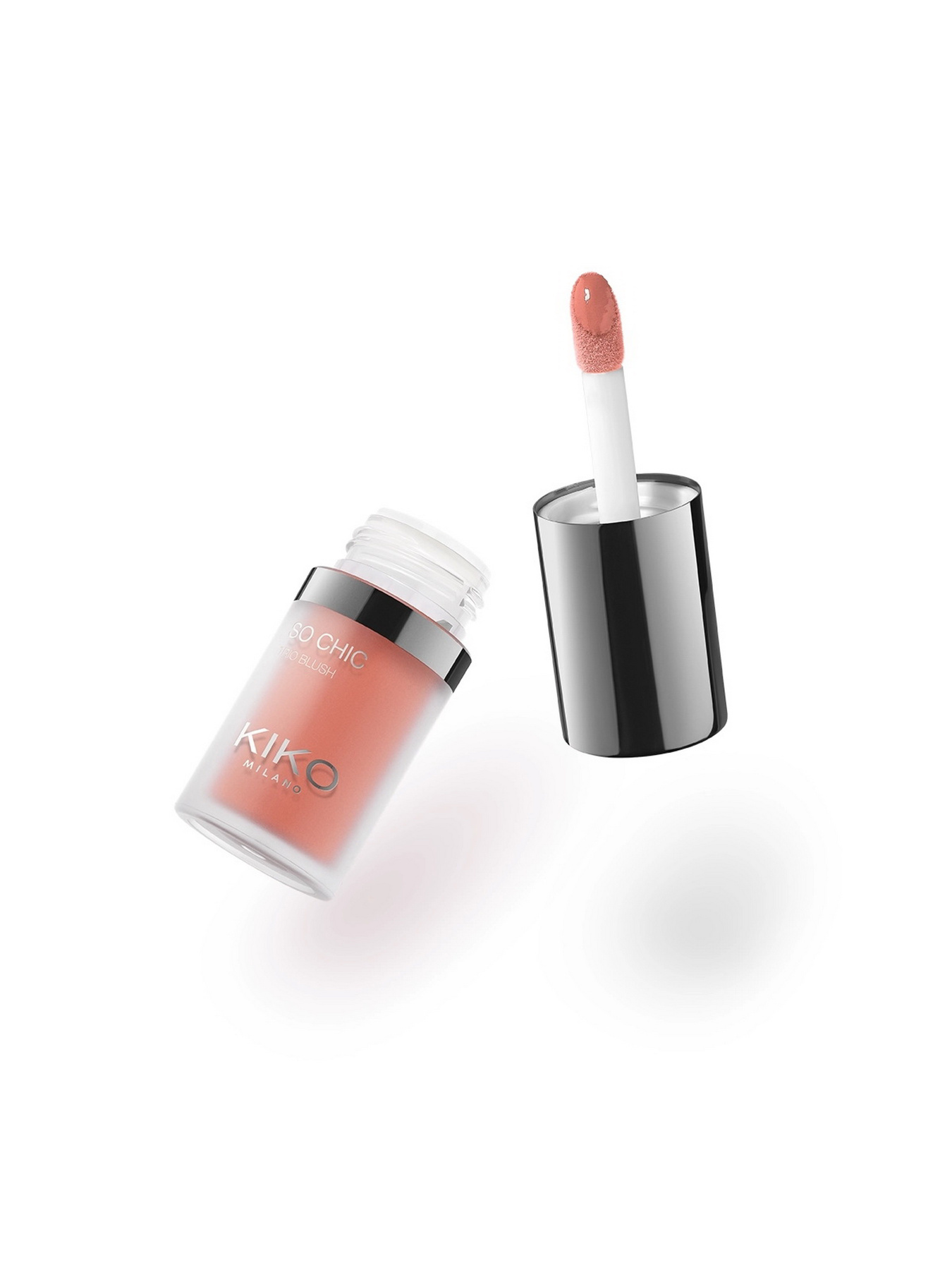 Рум'яна Skin Lover So Chic Trio Blush KIKO MILANO модель KM000000625002B Рум'яна Skin Lover So Chic Trio Blush KIKO MILANO модель KM000000625002B Фото