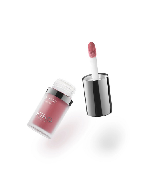 Рум'яна Skin Lover So Chic Trio Blush KIKO MILANO модель KM000000625004B Фото