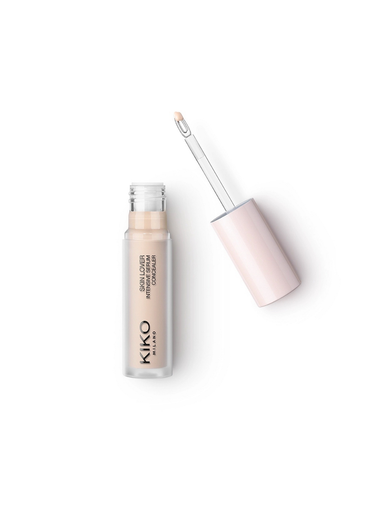 Консилер Skin Lover Intensive Serum Concealer KIKO MILANO модель KM000000627001B Консилер Skin Lover Intensive Serum Concealer KIKO MILANO модель KM000000627001B Фото