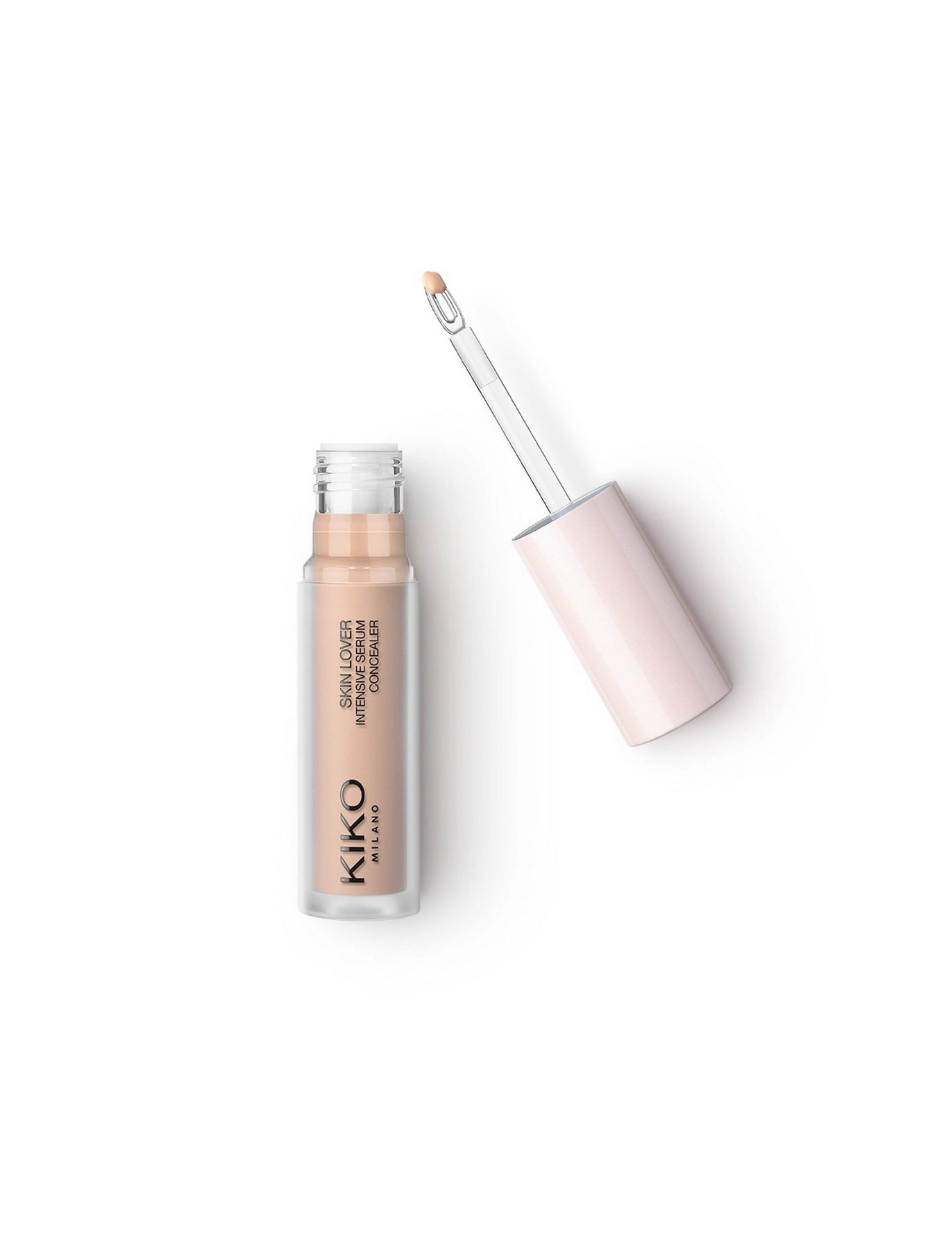 Консилер Skin Lover Intensive Serum Concealer KIKO MILANO модель KM000000627005B Фото