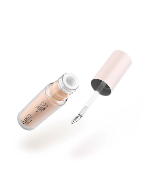 Консилер Skin Lover Intensive Serum Concealer KIKO MILANO модель KM000000627005B Фото
